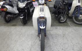 HONDA C70 SUPER CUB C70