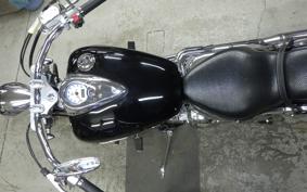YAMAHA DRAGSTAR 400 2008 VH01J