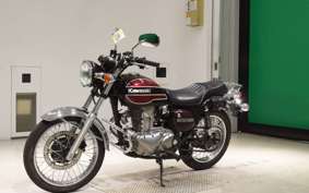 KAWASAKI ESTRELLA 2001 BJ250A