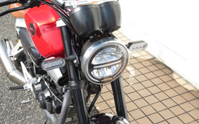 HONDA CB190SS PCL3