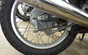 HONDA CB250 CB250
