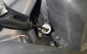 HONDA LEAD 125 2018 JF45