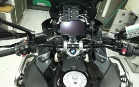 BMW R1250GS ADVENTURE 2021