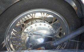 KAWASAKI VULCAN 400 CLASSIC 1997 VN400A