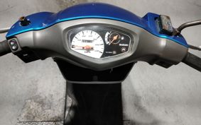 SUZUKI ADDRESS V125 CF46A