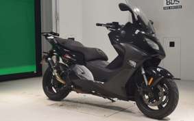 BMW C650 SPORT 2021