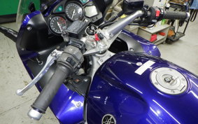 YAMAHA FJR1300 A 2005