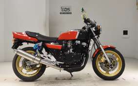 SUZUKI GSX400 IMPULSE 1995 GK79A