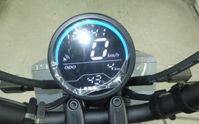 HONDA ZOOMERE 2013
