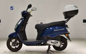 SUZUKI ADDRESS V125 Gen.2 2021 DP12H