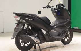 HONDA PCX 125 JF81
