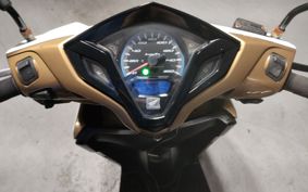 HONDA CLICK125I JF35