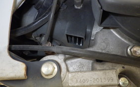 SUZUKI ﾚｯﾂ CA4AA