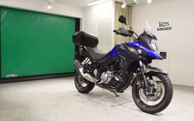 SUZUKI Vｽﾄﾛｰﾑ650XTA 2020 C733A