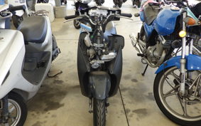 SUZUKI ﾚｯﾂ CA4AA