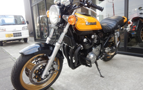 KAWASAKI ZEPHYR 750 2005 ZR750C