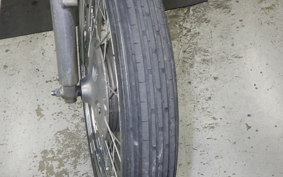 YAMAHA SR400 Gen.2 1998 1JR