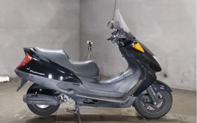 HONDA FORESIGHT MF04