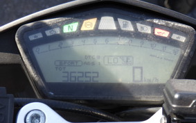 DUCATI HYPERMOTARD 820 2013