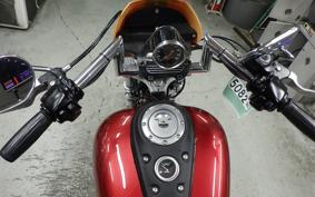 HARLEY FXD 1450 2004
