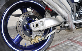 SUZUKI GSX1400 SPECIAL EDITION  2010 GY71A