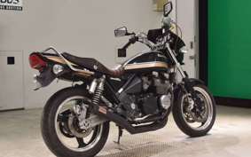KAWASAKI ZEPHYR 400 KAI 2009 ZR400C