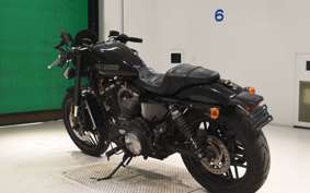 HARLEY XL1200CX 2016