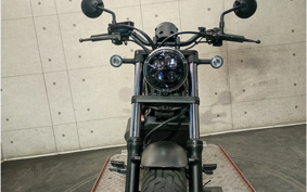 HONDA  REBEL 250 ABS MC49