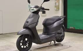 HONDA TACT Gen.4