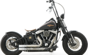 HARLEY FLSTSB 2008 JM5