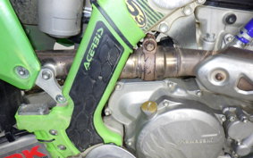 KAWASAKI KX250 KX252C