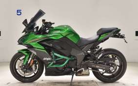 KAWASAKI NINJA 1100SX SE 2025 ZXT10H