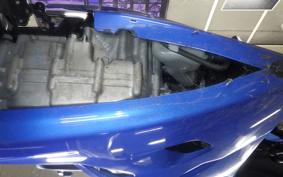 SUZUKI GSX-R125 DL33B