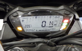 SUZUKI GSX-S 1000 2018