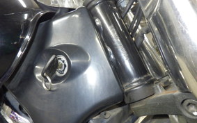 SUZUKI INTRUDER 400 Classic 2007 VK54A