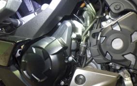 KAWASAKI NINJA 1000SX 2023 ZXT02K
