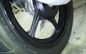 SUZUKI ADDRESS 110 CE47A