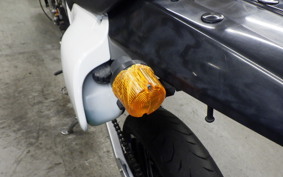 KAWASAKI KLX250D TRACKER LX250E