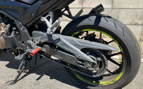 HONDA CBR400R 2019 NC56
