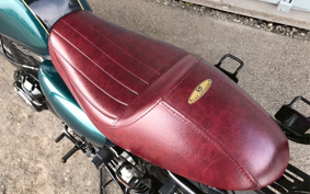 HONDA GB350 2021 NC59