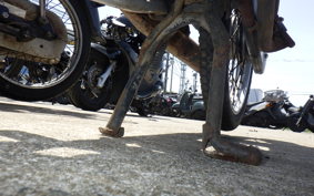 HONDA CD50 BENLY CD50