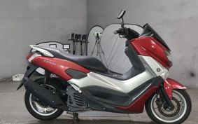 YAMAHA N-MAX 125 SE86J