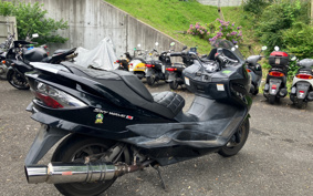 SUZUKI SKYWAVE 250S-1 CJ46A