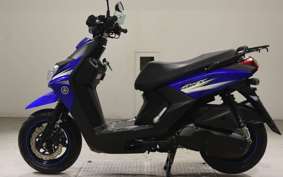 YAMAHA BW S125 Gen.2 2016 SEA6J