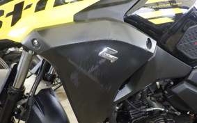 SUZUKI V-STROM 250 A