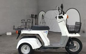 HONDA GYRO TD02