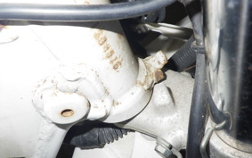 HONDA XLR250R Gen.4 MD22
