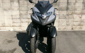 YAMAHA TORI CITY 300 ABS 2021 SH15J