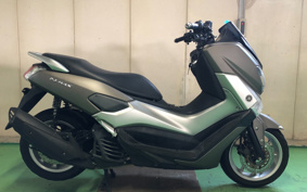 YAMAHA NMAX ABS SE86J