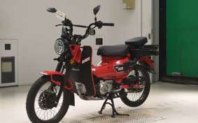 HONDA CT125-2 2017 JA65